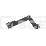 Шлейф клавиатуры IPD MacBook Pro 15 Retina Touch Bar A1990 Mid 2018 Early 2019 (923-02494 821-01664), фото 1