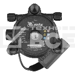 Лазерный уровень MTX MFL GREEN, 30 м, зеленый луч, акк. Li 2400 mAh, сумка, резьба 5/8', фото18