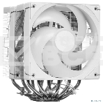 Кулер для процессора Cooler ID-Cooling FROZN A620 PRO SE ARGb белый 120мм алюминий+медь 2000rpm 27.2db 4-pin 260W 157мм, фото3