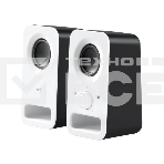 Колонки Logitech Z-150 980-000815 Speakers snow белый Колонки, фото20