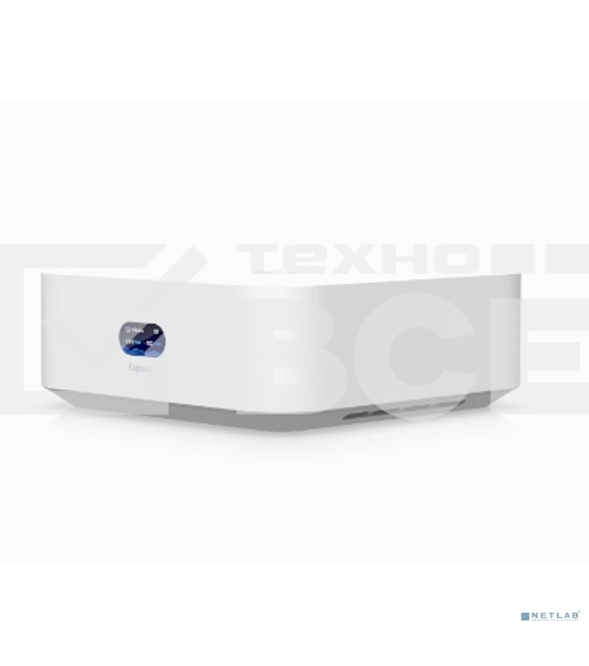 Ubiquiti UniFi Express 7 Маршрутизатор, Wi-Fi 7, 1x 10G WAN, 1x 2.5G LAN