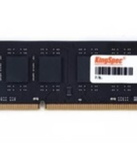 Оперативная память KingSpec, DDR3, 8GB (1x8GB), 1600 MHz, CL11, DIMM