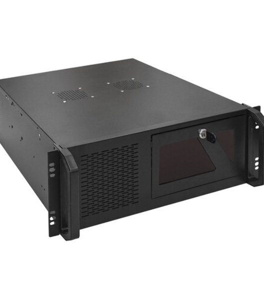 Корпуса ExeGate EX244607RUS Серверный корпус ExeGate Pro 4U4021S (RM 19', высота 4U, глубина 480, БП 700ADS, USB)