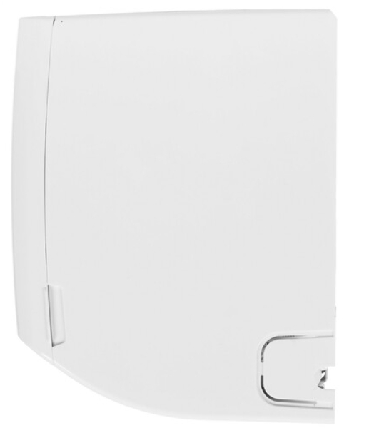 Наружный блок сплит-системы Electrolux EACS/I-09HSL/N3_21Y/out инвертор, 9000 BTU, 25 м², охлаждение, обогрев, осушение