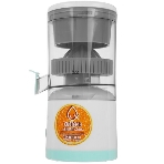 Соковыжималка ENERGY EN-227USB черный/серебристый, цитрусовая, 80 Вт, 300 мл, механическое, фото11