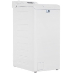 Стиральная машина Electrolux EW6TN5061F белый, загрузка вертикальная 6 кг, 1000 об/мин., класс: D, фото7