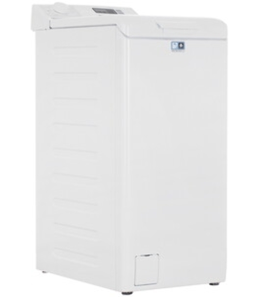 Стиральная машина Electrolux EW6TN5061F белый, загрузка вертикальная 6 кг, 1000 об/мин., класс: D