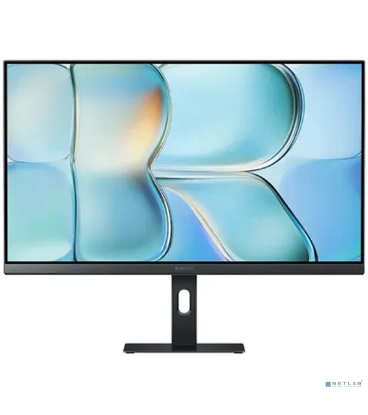 Монитор 23.8' Xiaomi A24i 2026 (IPS, 1920x1080, 16:9, 178°/178°, 300d/m2, 1500:1, 6ms, 144Hz, HDMI, DP)