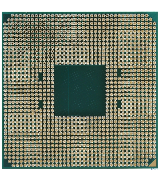 Процессор AMD Ryzen 5 PRO 3600 6C/12T (3.6 Base/4.2GHz Max,35MB,65W,AM4) tray