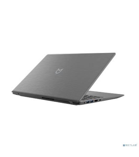 Ноутбук IRBIS GroovyBook 15/15.6'/IPS/Intel Core I5-13600H/16GB/512Gb SSD/Intel Graphics/Windows 11 Pro/серый/1.7kg