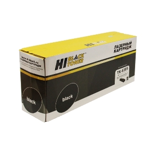 Картридж Kyocera TASKalfa 3500i/4500i/5500i (Hi-Black) TK-6305, 35K      