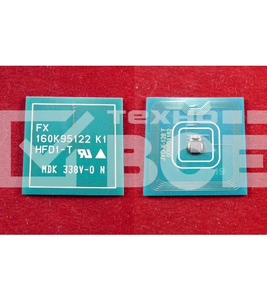 Чип ELP для Xerox WorkCentre Pro 123/128/133 (006R01182) 30K (Китай)