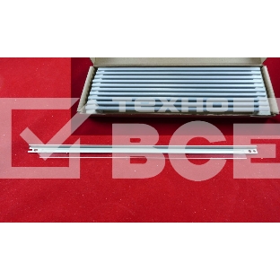 Дозирующее лезвие (Doctor Blade) HP LJ 1010/1200/1000w/1012/1015/1018/1020/1022/1300/1150/2035/2055 (ELP, Китай) 10штук