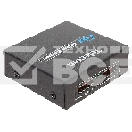 Разветвитель HDMI 1=>2 Telecom  <TTS5010>, каскадируемый , 1.4v+3D, фото3