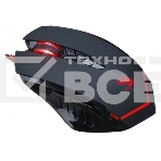Мышь проводная A4Tech Bloody V8 черный, 3200 dpi, USB, кнопки - 8, фото9