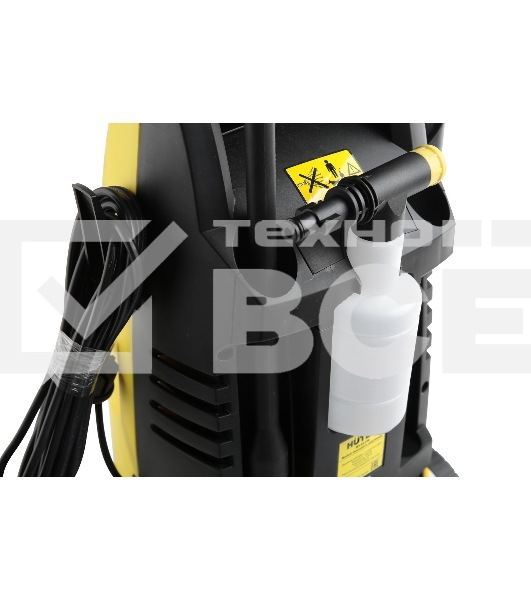 Минимойка Huter M135-РW 1650Вт