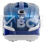 Моющий пылесос Thomas TWIN XT 788565, черный/синий, 325/1700 Вт, уборка влажная/сухая/сбор жидкости, пылесборник контейнер 2.6 л, фото28