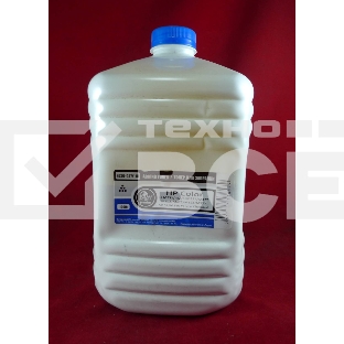 Тонер HP Color LJ M252/M274/M277/M377/M452/M477/M553/M577/M154/M180 (CF402/CF412/CF362/CF512/CF532) Yellow химический (кан. 1кг) BW Premium фас. Россия