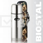 Термос БИОСТАЛЬ Охота NBP-1200 B 1,2 л. ( 