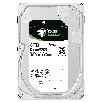 Жесткий диск HDD SATA Seagate 6Tb, ST6000NM021A, Exos 7E8, 7200 rpm, 256Mb buffer (аналог ST6000NM0115), фото9