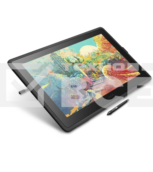 Графический монитор-планшет Wacom Cintiq 16 Interactive display Wacom Cintiq 22