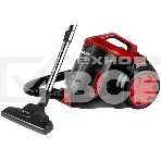 Пылесос Centek CT-2536 черный/красный, 420/2400 Вт, уборка сухая, пылесборник контейнер 2 л, фото8