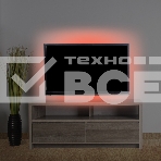 Лента светодиодная с USB коннектором 5 В, 8 мм, IP65, SMD 2835, 60 LED/m, цвет свечения красный, фото2