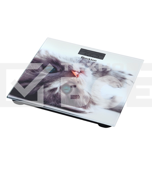 Весы напольные Blackton Bt BS1012