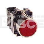 Кнопка BA42 красн. NC EKF xb2-ba42, фото2