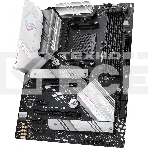 Материнская плата ASUS ROG STRIX B550-A GAMING, AM4, AMD B550, 4xDDR4, 6xSATA, 2xM.2, 1xPCI-E 4.0 x16, 1xPCI-E 3.0 x16, 3xPCI-E x1, 1xHDMI, 1xDP, 1x 2.5Gb LAN, 4xUSB 3.2 Gen 1, 1xUSB 3.2 Gen 2, 1xUSB-C 3.2 Gen 2, 5x3.5 мм, 7.1, ATX, фото12