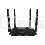 Маршрутизатор Tenda AC6 AC1200 Двухдиапазонный, Wi-Fi маршрутизатор, 4*5 дБи внешние антенны, фото8