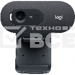 Камера LOGITECH C505e - BLK - USB - N/A - WW   Video Collaboration Group, фото16