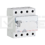 Выключатель дифференциального тока (УЗО) ВДТ TX3 4П 25A 30MA -AC ВДТ TX3 4П 25A 30MA -AC, фото2