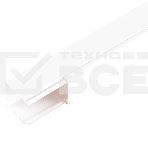 Мини-канал 40x40мм Legrand METRA 638196, фото 1