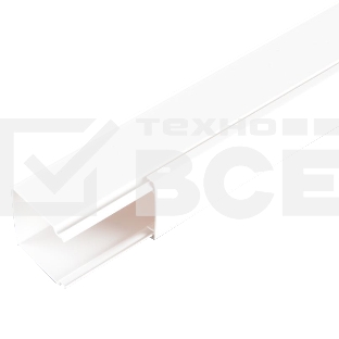 Мини-канал 40x40мм Legrand METRA 638196