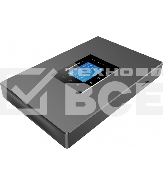 Телефон ATC IP UCM6301 GRANDSTREAM