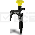 Дождеватель Karcher CS 9 круговой (2.645-024.0), фото2