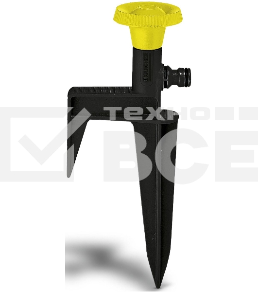 Дождеватель Karcher CS 9 круговой (2.645-024.0)