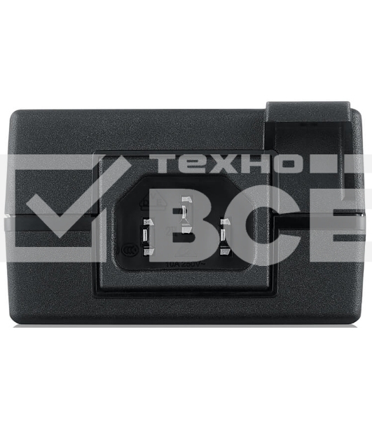 Инжектор PoE Zyxel PoE12-60W, 802.3af/at/bt (60 Вт), 5G
