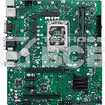 Материнская плата ASUS Pro H610M-C D4-CSM, LGA 1700, Intel H610, 2xDDR4, 4xSATA, 1xM.2, 1xPCI-E 4.0 x16, 1xPCI, 1xDP, 1xHDMI, 1xVGA, 1x 1Gb LAN, 2xUSB-A 2.0, 2xUSB-A 3.2 Gen 1, 3x3.5 мм, 7.1, Micro-ATX, фото5