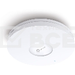 Потолочная двухдиапазонная точка доступа Wi-Fi TP-Link EAP610 AX1800, фото21