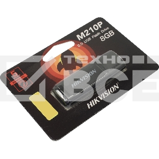Флешка USB Hikvision 8Gb HS-USB-M210P/8G [HS-USB-M210P/8G]