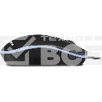 Мышь проводная SVEN RX-90 черный, 1000 dpi, USB, кнопки - 3, фото7