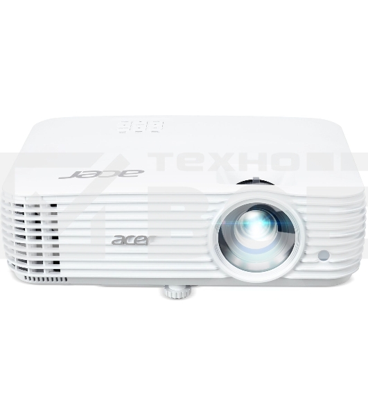 Проектор Acer X1629HK DLP 4500Lm (1920x1200) 10000:1 ресурс лампы:6000часов 1xUSB typeA 2xHDMI 3.7кг