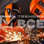 Сварочный аппарат PATRIOT WMA 225MQ (605301755) инверторный mig/mag/mma стальной и флюс. провлокой, фото20