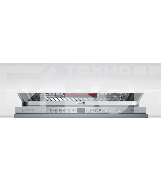 Встраиваемая посудомоечная машина Bosch 60 cm, Serie 4