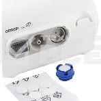Ингалятор компрессорный OMRON NE-C28 Plus (NE-C28P-RU), фото5