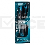 Набор отверток Gross 12167 комбинированный 3 шт, S2, трехкомпонентная рукоятка, фото5