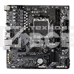 Материнская плата Gigabyte A620M H (V1.2), SocketAM5 AMD A620 2xDDR5 mATX AC`97 8ch(7.1) GbLAN RAID+VGA+HDMI, фото 1