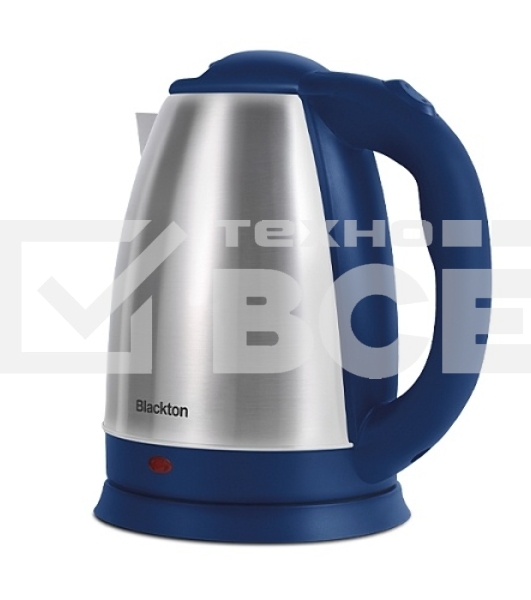 Чайник Blackton Bt KT1800S Blue